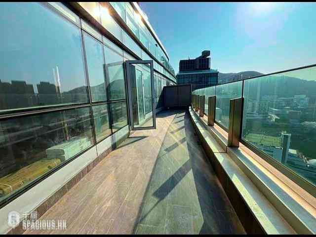 Wong Chuk Hang - Marinella 14