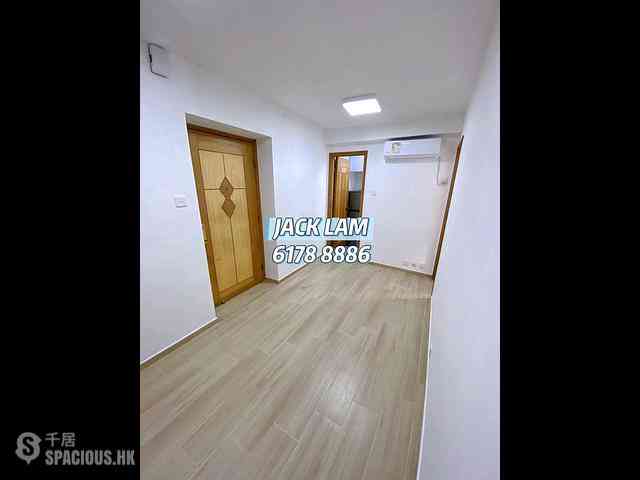 Jordan - Wai Ching Court 01