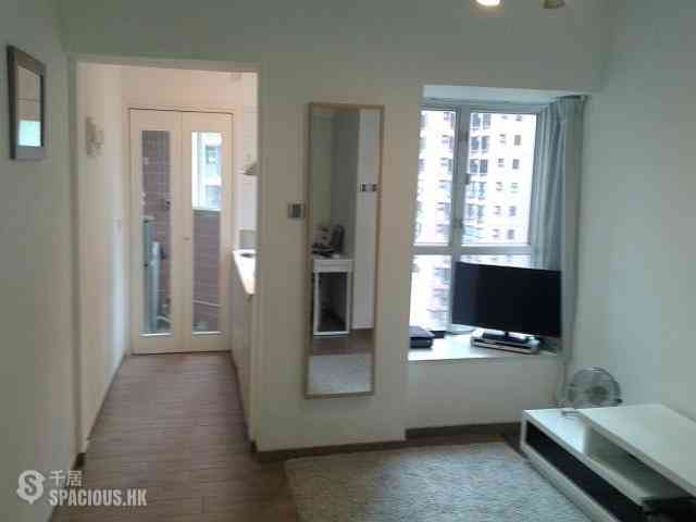 Soho - Flora Court 01