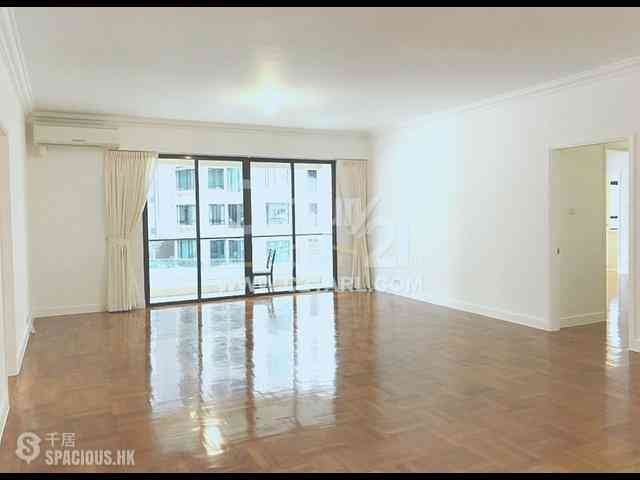 Mid Levels Central - William Mansion 01