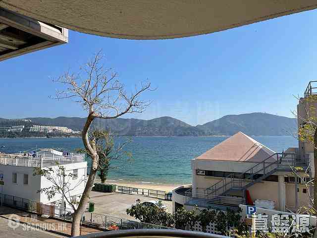 Stanley - Beach Pointe Block B 01