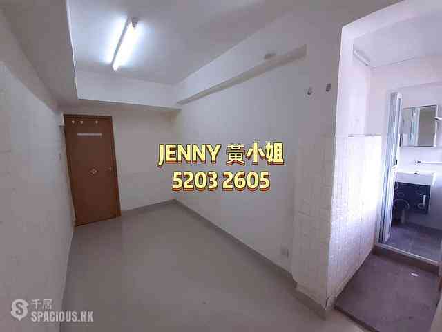 Jordan - Siu Hing Building 03