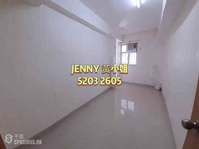 Jordan - Siu Hing Building 04