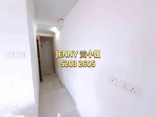 Jordan - Siu Hing Building 05