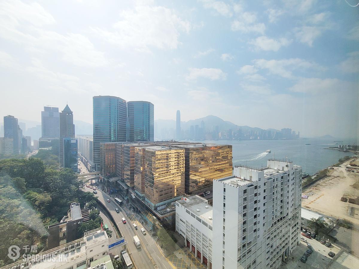 尖沙咀 - 港景峯 01