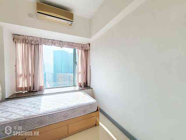 Tsim Sha Tsui - The Victoria Towers 10