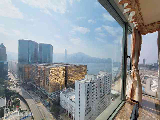 Tsim Sha Tsui - The Victoria Towers 15