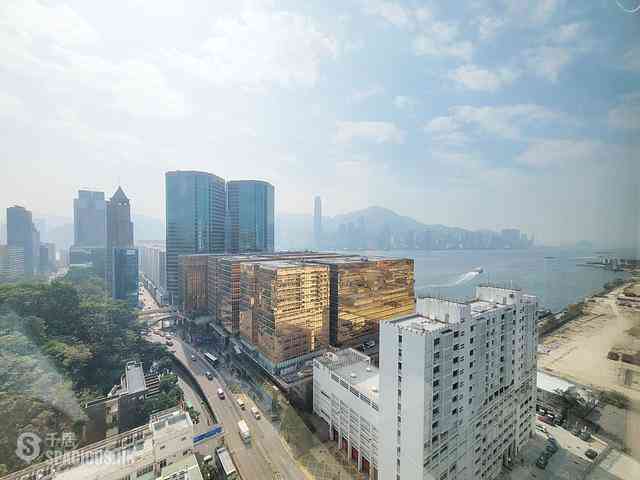 尖沙咀 - 港景峯 01