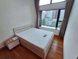 Fortress Hill - Le Sommet Block 2 06