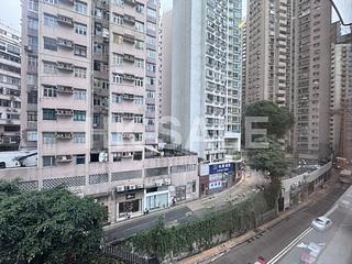 西營盤 - 新聯大廈 05