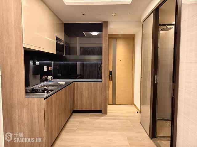 Sai Ying Pun - One・Artlane 01