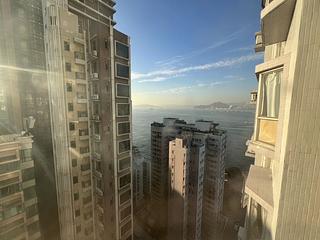 坚尼地城 - 海怡花园 02