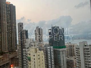Shek Tong Tsui - Cheong Wan Mansion 06
