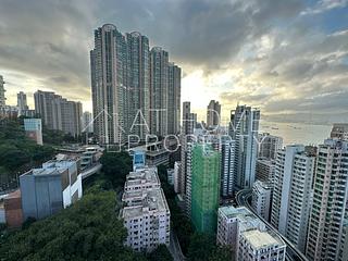 Shek Tong Tsui - Cheong Wan Mansion 09