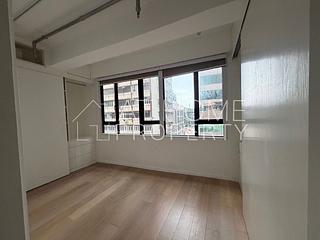 Sheung Wan - Kam Chuen Building 02
