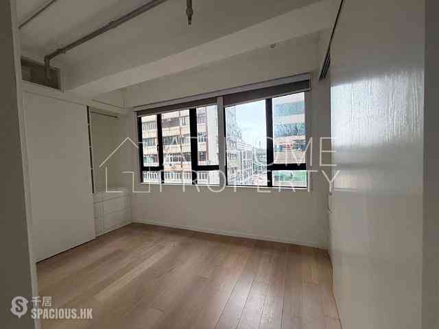 Sheung Wan - Kam Chuen Building 02