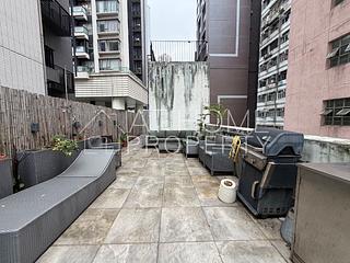 Sheung Wan - Kam Chuen Building 02