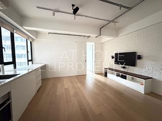 Sheung Wan - Kam Chuen Building 04