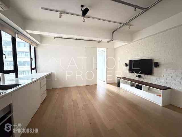 Sheung Wan - Kam Chuen Building 04