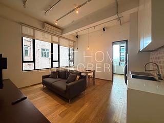 Sheung Wan - Kam Chuen Building 04