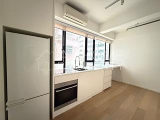 Sheung Wan - Kam Chuen Building 05