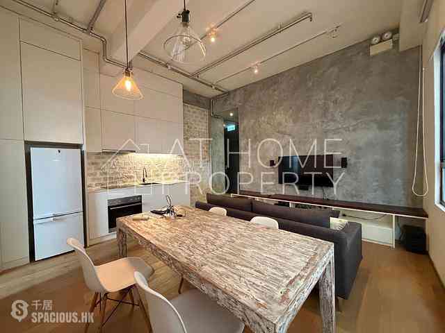Sheung Wan - Kam Chuen Building 05