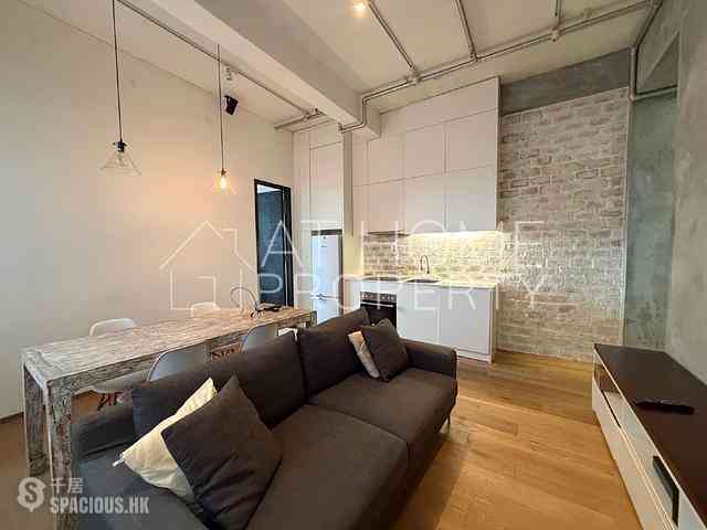 Sheung Wan - Kam Chuen Building 06