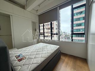 Sheung Wan - Kam Chuen Building 08