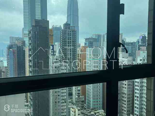 Soho - Caine Tower 07