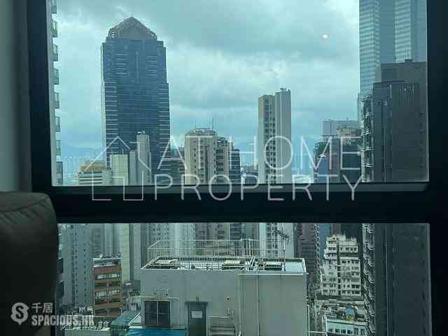 Soho - Caine Tower 08