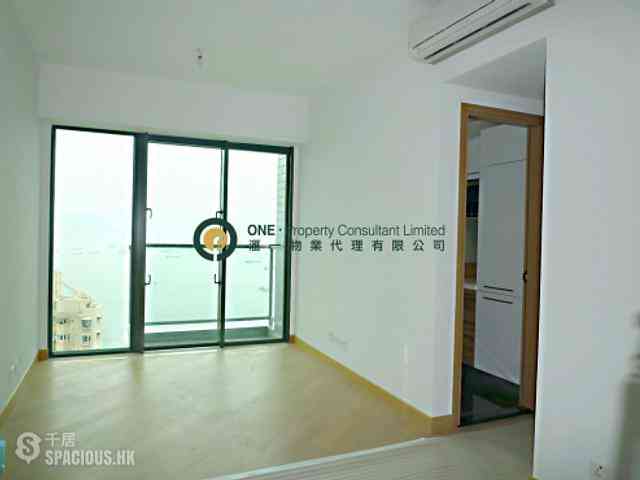 Kennedy Town - Belcher's Hill 01