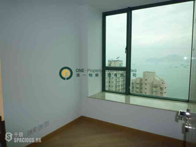 Kennedy Town - Belcher's Hill 06