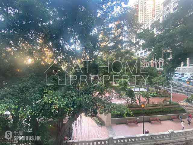 Sai Ying Pun - Ko Nga Court 07