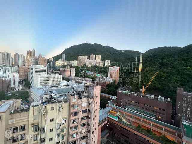 石塘咀 - 尚岭 07