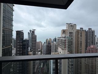 Sai Ying Pun - King's Hill 10