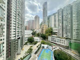 Mid Levels West - Bonham Court 05