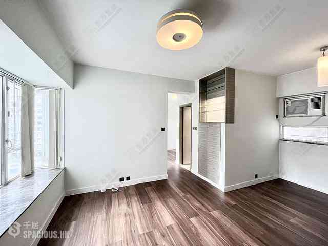 Mid Levels West - Bonham Court 02