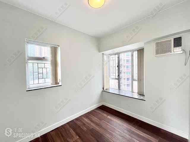 Mid Levels West - Bonham Court 07