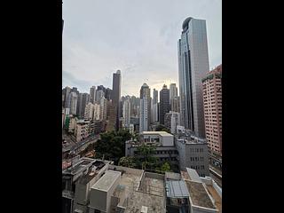 Sai Ying Pun - One・Artlane 03