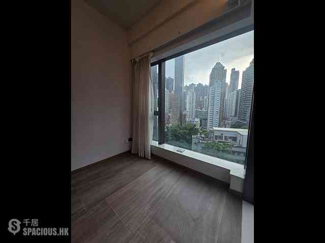 Sai Ying Pun - One・Artlane 09