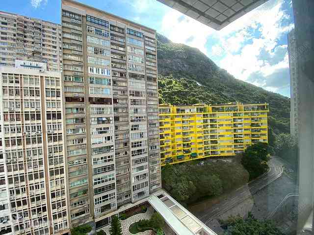 中半山 - 君德阁 07