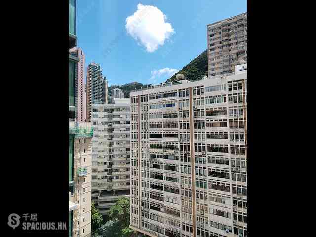 中半山 - 君德阁 25