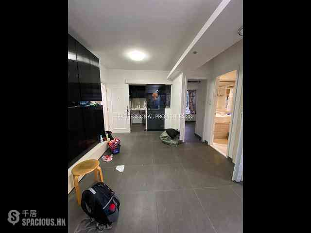 Sai Ying Pun - The Bonham Mansion 01