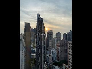 Sai Ying Pun - The Bonham Mansion 06