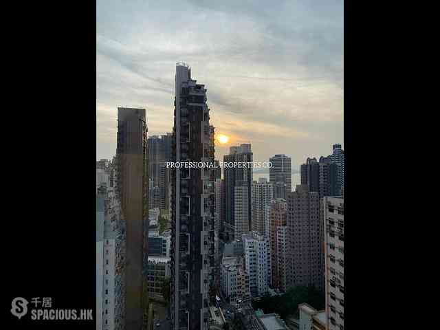 Sai Ying Pun - The Bonham Mansion 06
