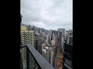 Sai Ying Pun - Two・Artlane 02