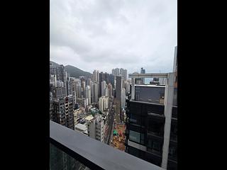 Sai Ying Pun - Two・Artlane 03