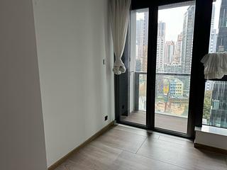 Sai Ying Pun - Two・Artlane 04