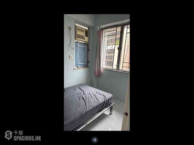Sheung Wan - Wing Fai Building 03
