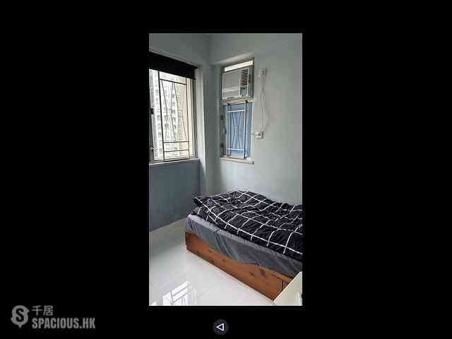 Sheung Wan - Wing Fai Building 04